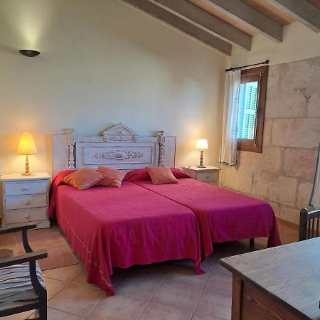 Villa Casa Familiar Y Acogedora à Sa Pobla Extérieur photo