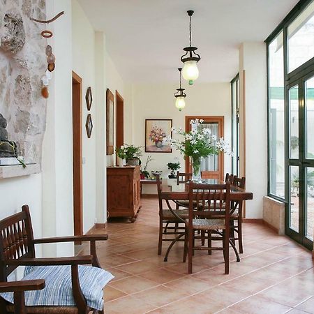 Villa Casa Familiar Y Acogedora à Sa Pobla Extérieur photo