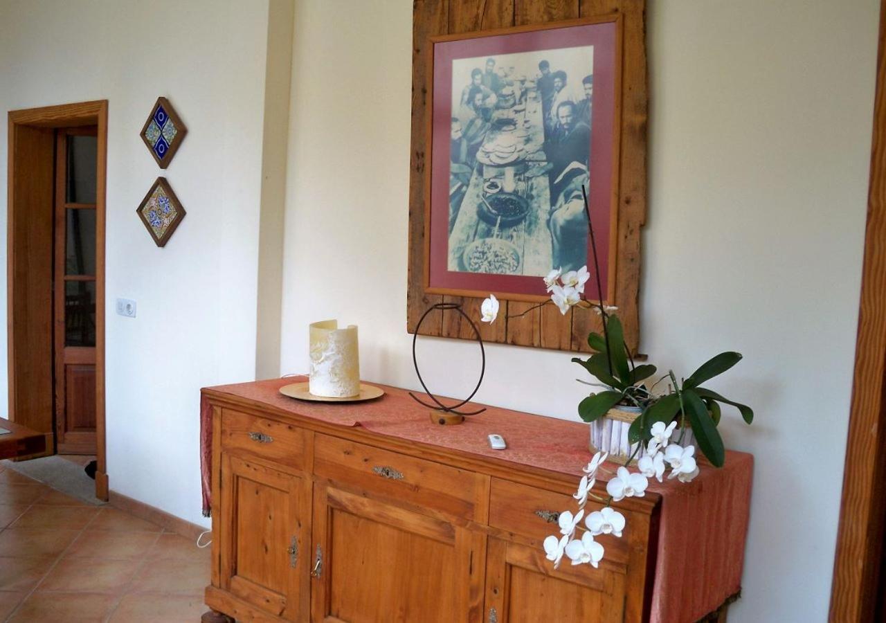 Villa Casa Familiar Y Acogedora à Sa Pobla Extérieur photo