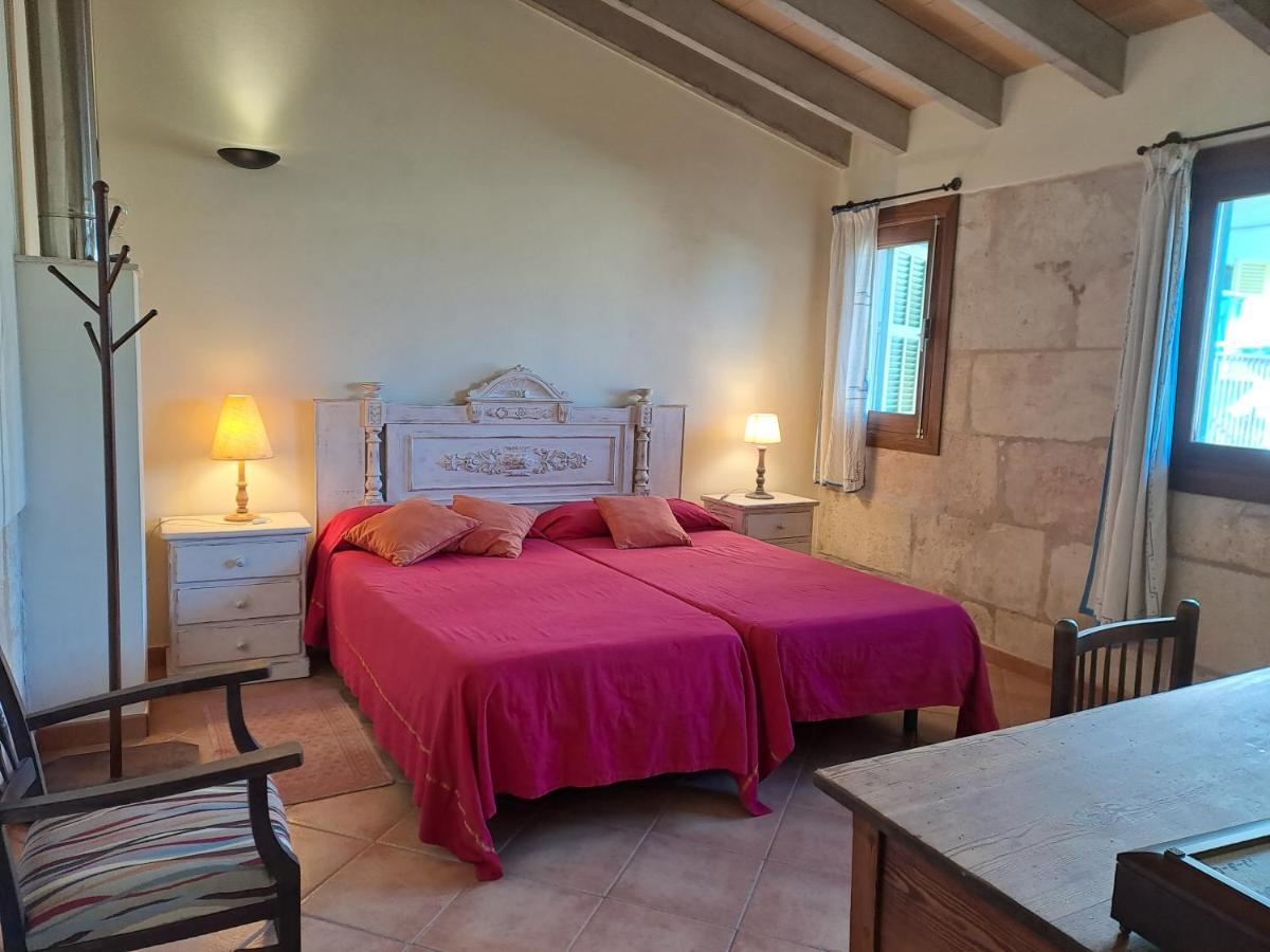 Villa Casa Familiar Y Acogedora à Sa Pobla Extérieur photo