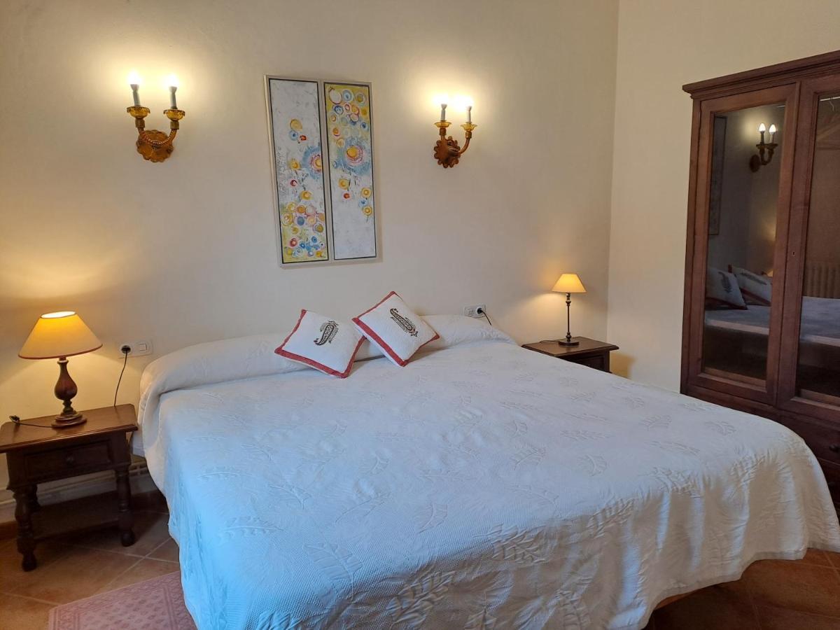 Villa Casa Familiar Y Acogedora à Sa Pobla Extérieur photo