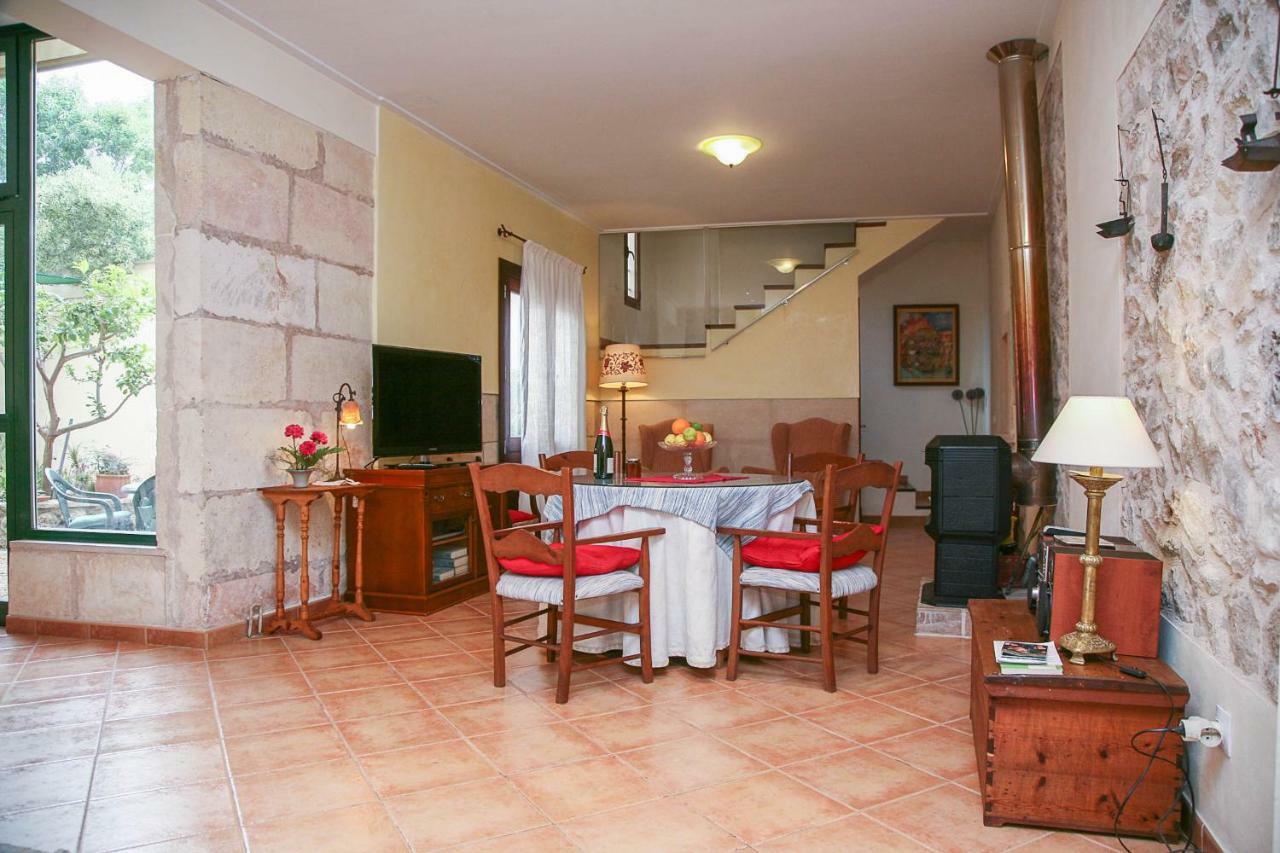 Villa Casa Familiar Y Acogedora à Sa Pobla Extérieur photo