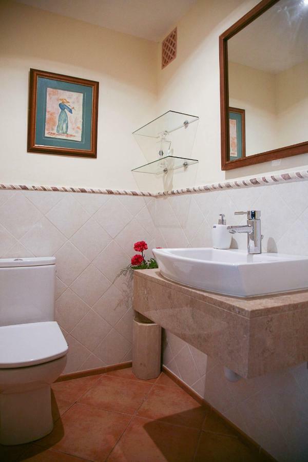 Villa Casa Familiar Y Acogedora à Sa Pobla Extérieur photo