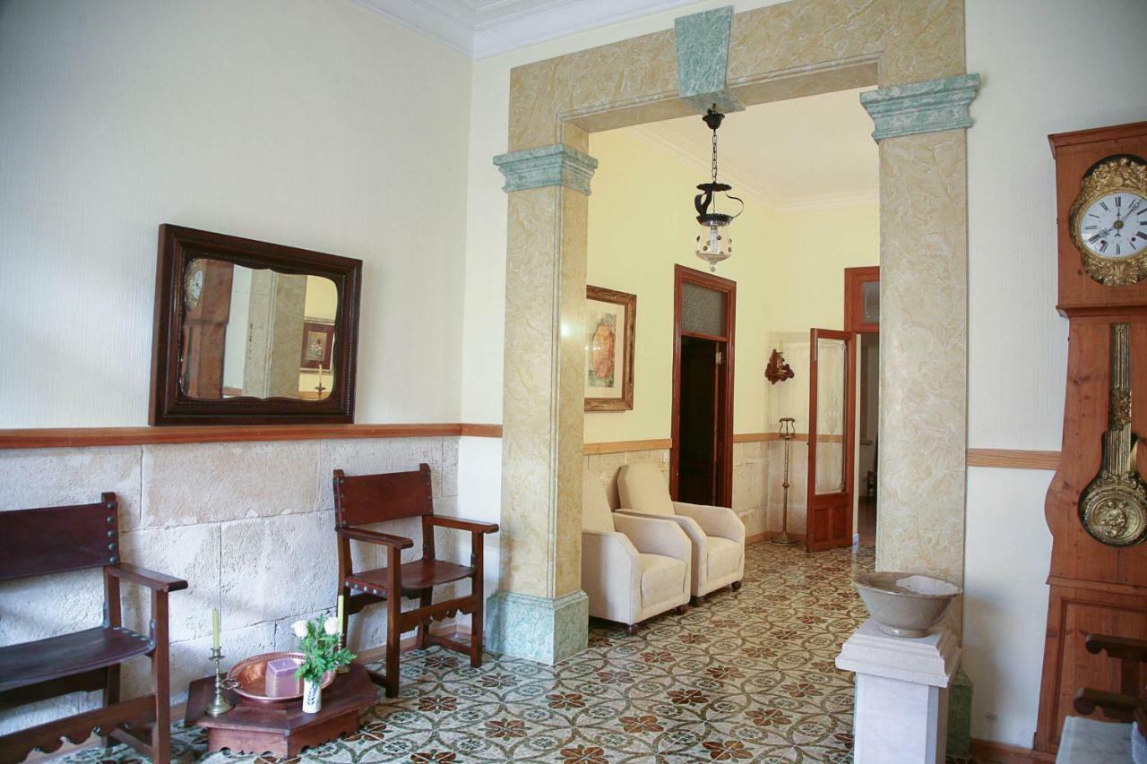 Villa Casa Familiar Y Acogedora à Sa Pobla Extérieur photo