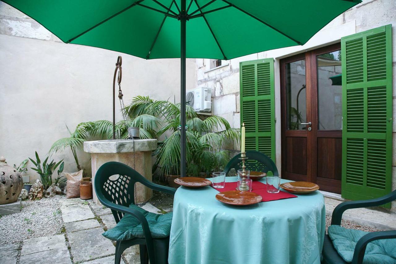 Villa Casa Familiar Y Acogedora à Sa Pobla Extérieur photo
