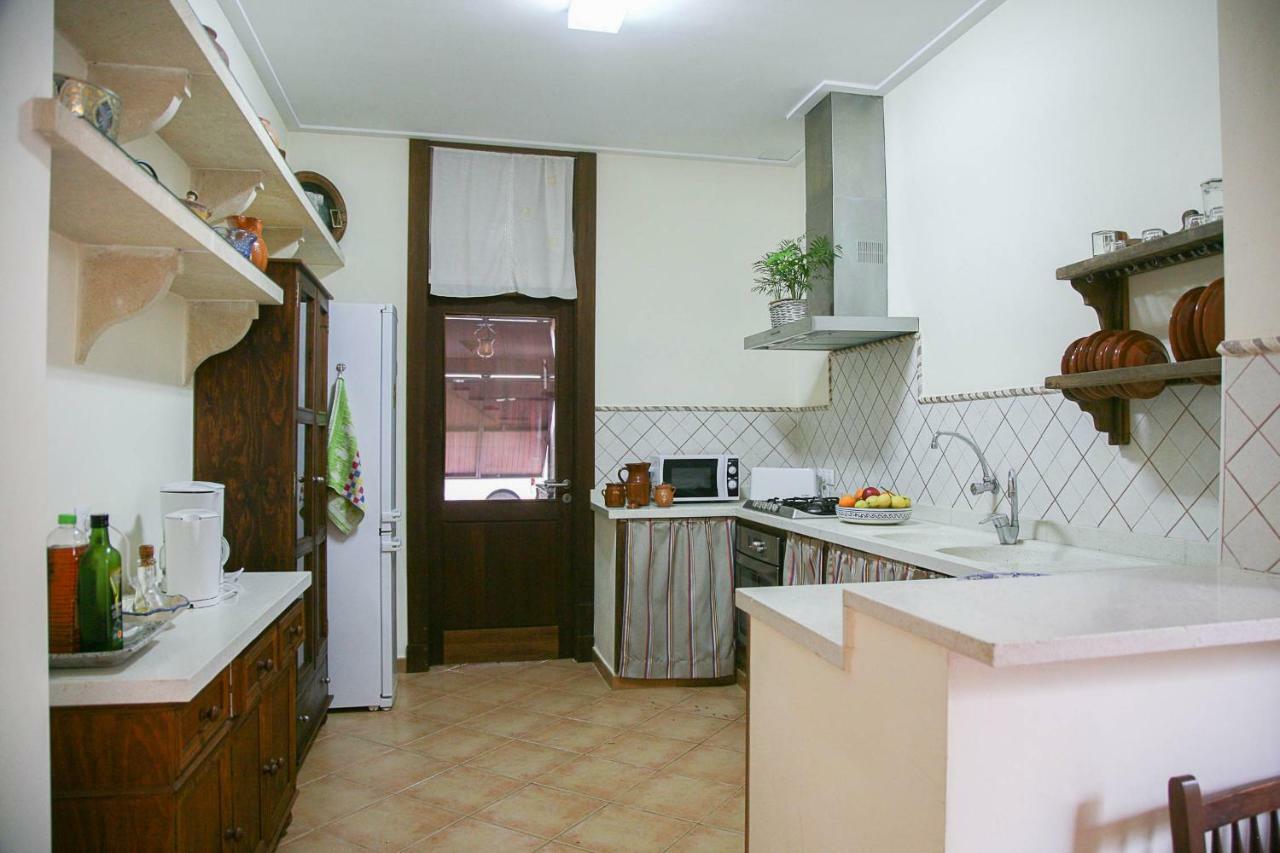 Villa Casa Familiar Y Acogedora à Sa Pobla Extérieur photo