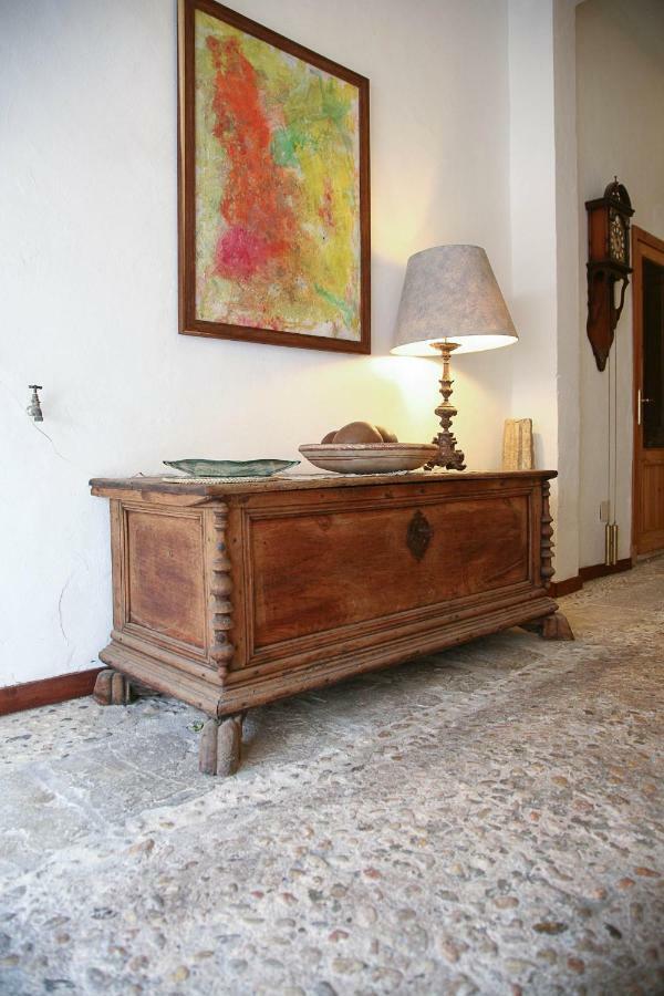 Villa Casa Familiar Y Acogedora à Sa Pobla Extérieur photo