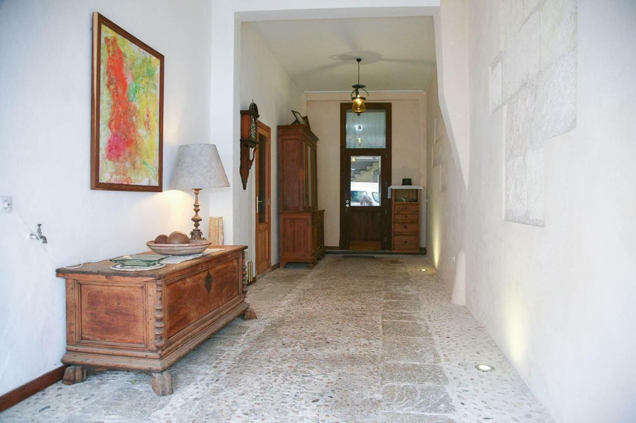Villa Casa Familiar Y Acogedora à Sa Pobla Extérieur photo